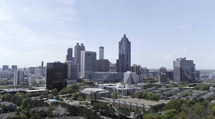 atlanta-skyline