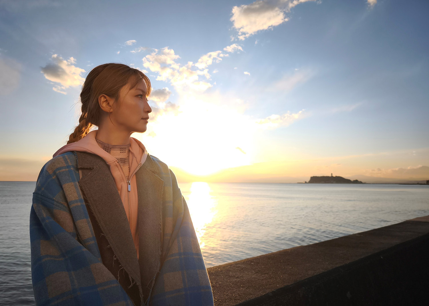 Dream Ami