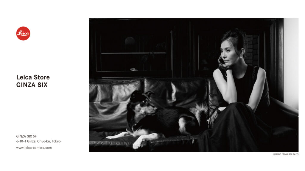 Hiro Edward Sato Photo Exhibition