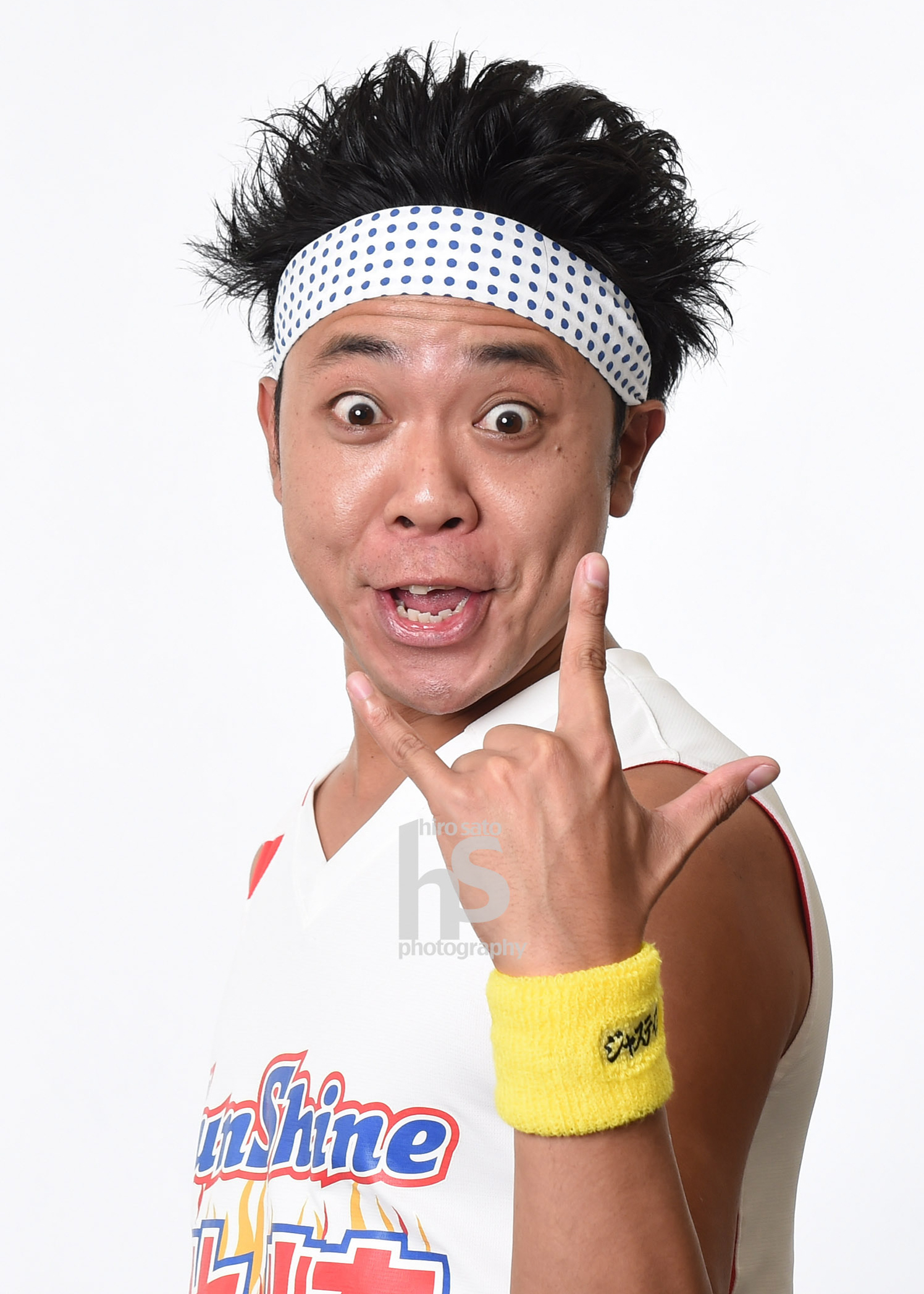 SUNSHINE-IKEZAKI
