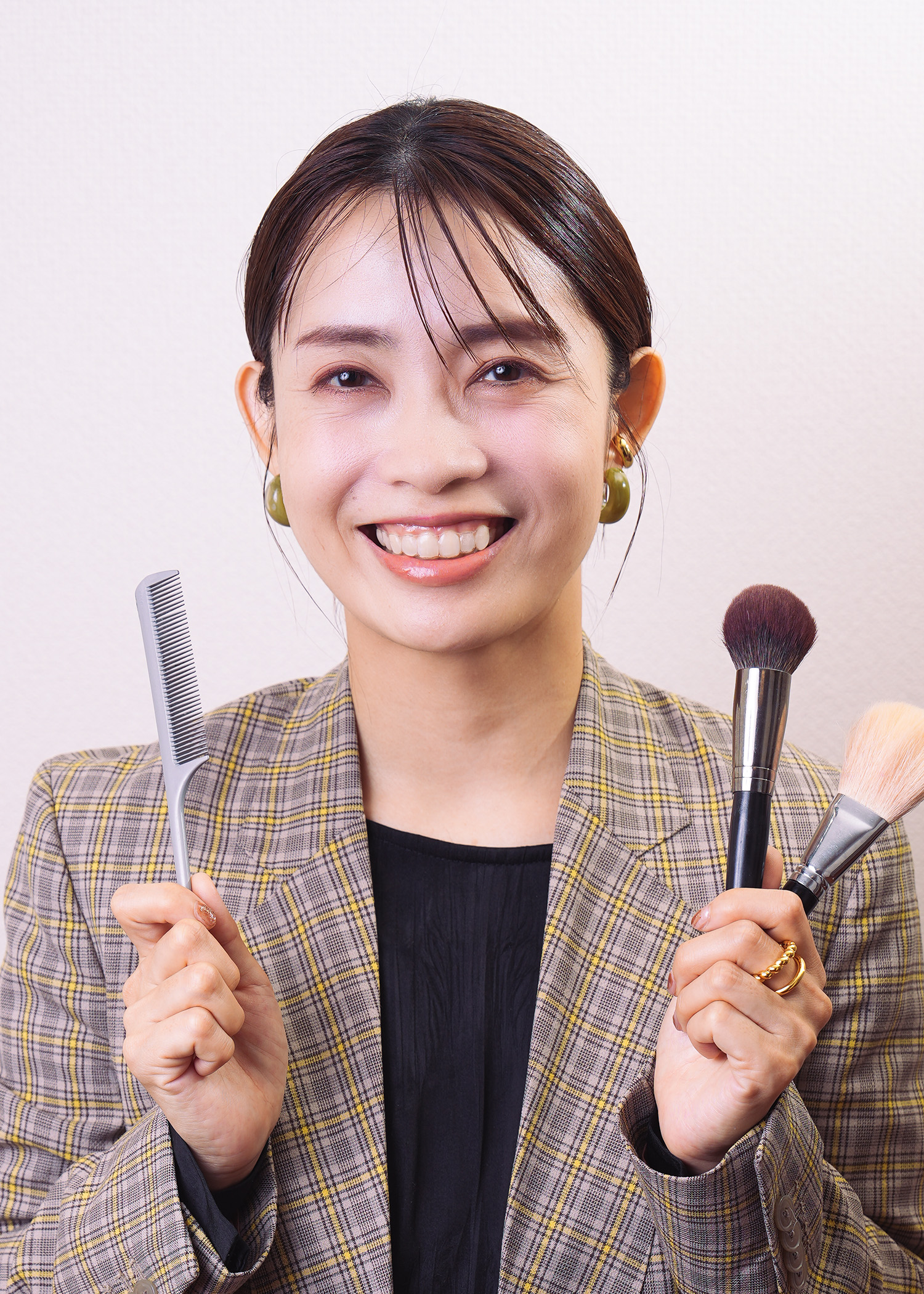 Satomi Iida