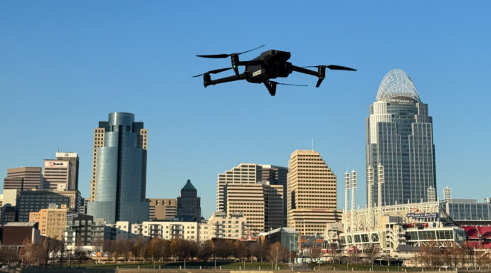 アメリカでのドローン撮影 FAA ドローンパイロット